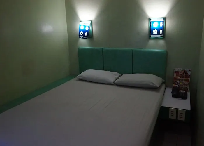 Halina Avenida Hotel
