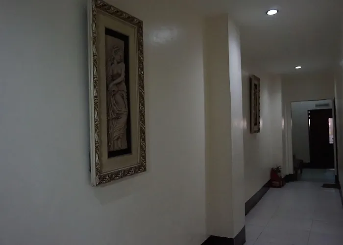 Halina Avenida Hotel
