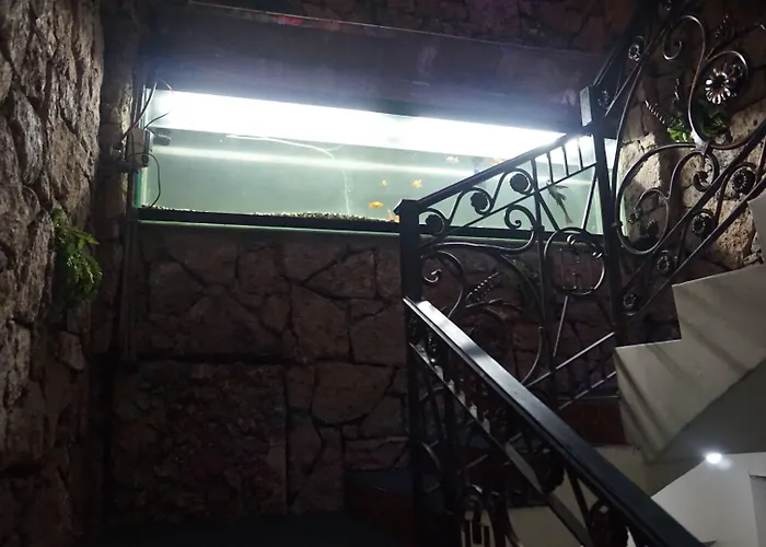 Halina Avenida Hotel Manila