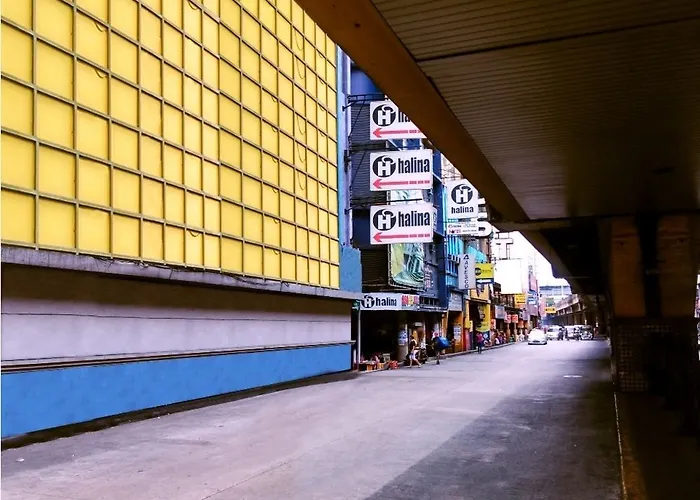 Halina Avenida 2*