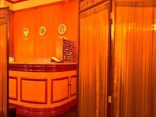 Hotel Halina Avenida Manila